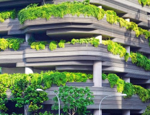 Boverkets förslag till regler för klimatdeklarationer av byggnader
